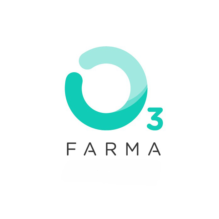 O3 FARMA