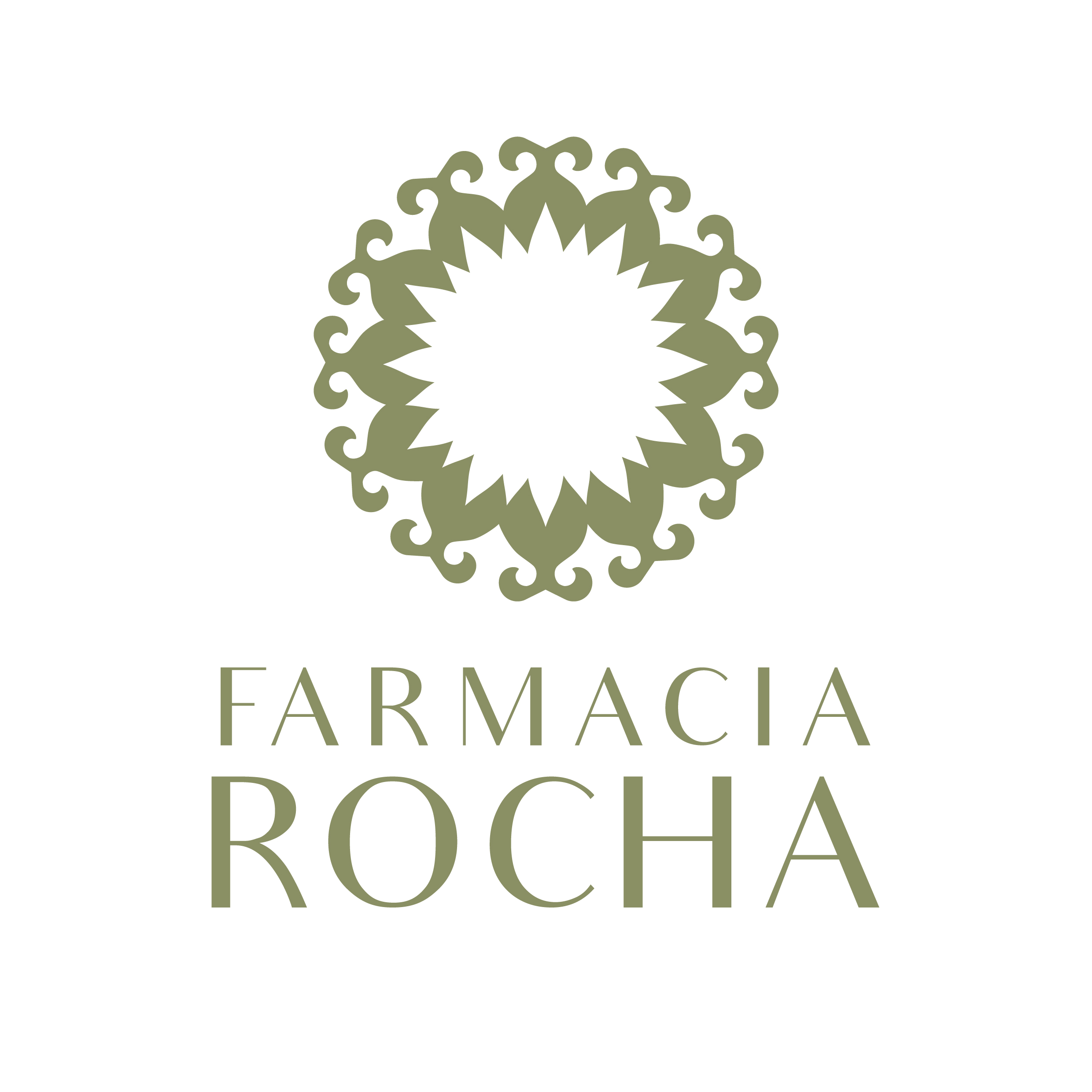 Rocha Farmacia