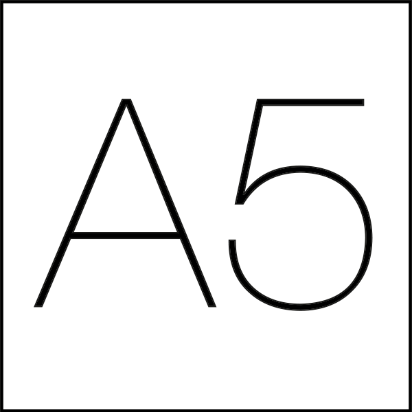 A5 Farmacia