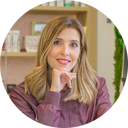 Paz Arnau